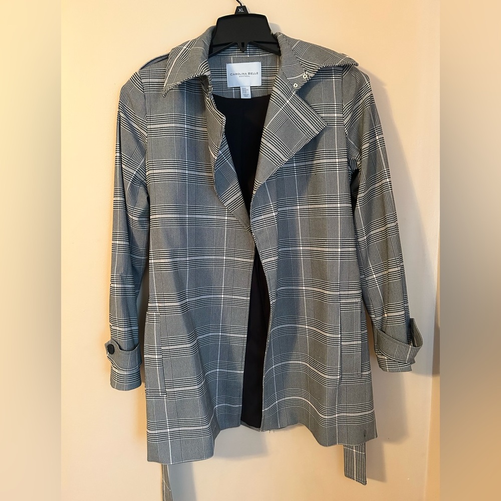 CAROLINA BELLE Jacket